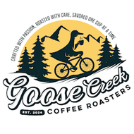 Goose Creek Coffee Roasters