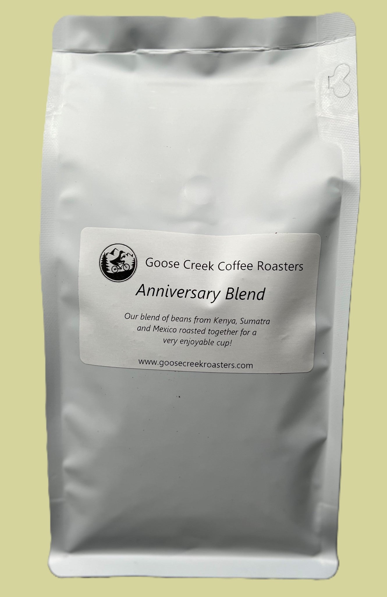 Anniversary Blend