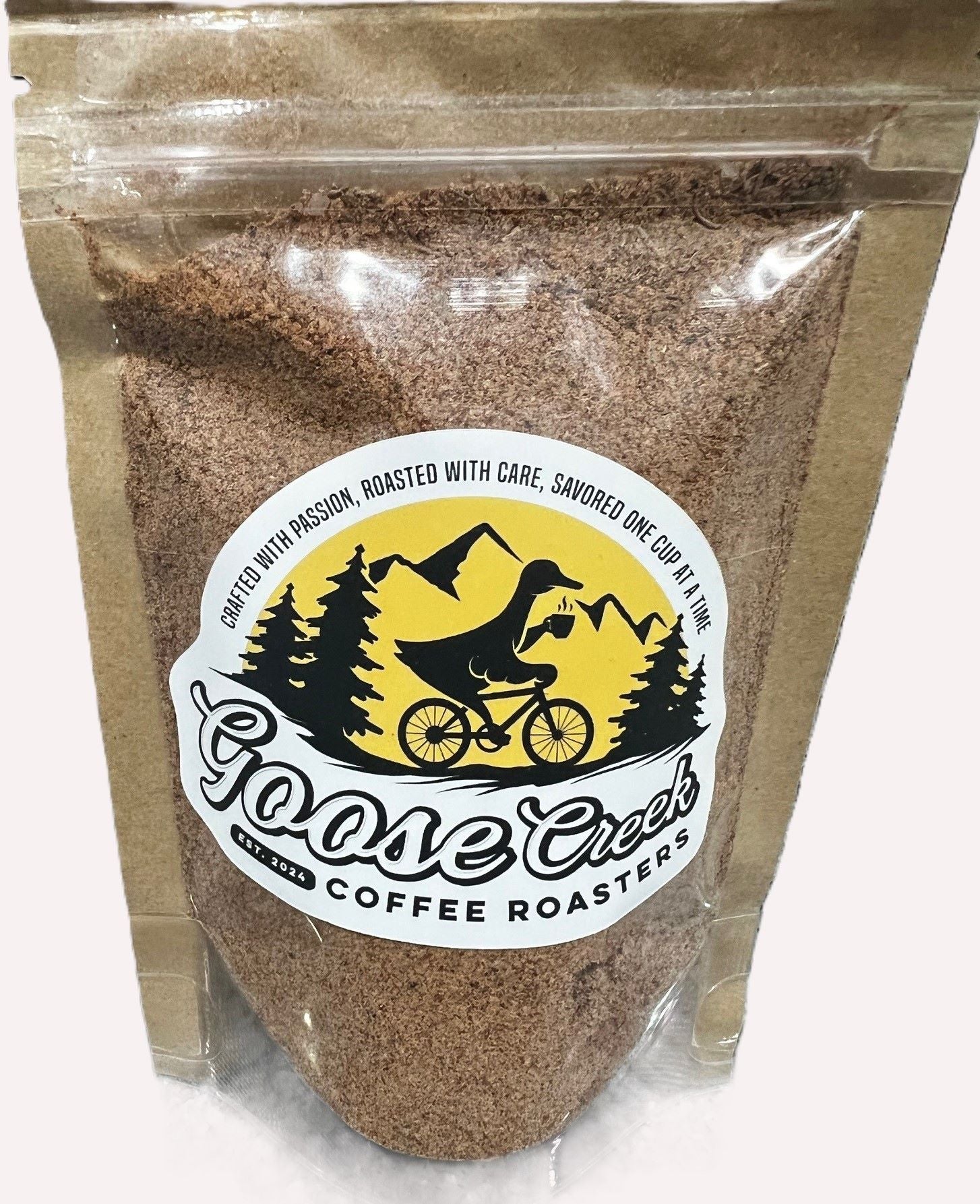 Malabar Smokeshow Coffee Rub